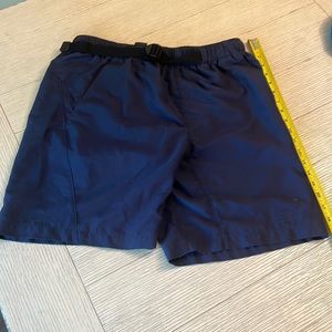 The North Face Swim Trunks Size Medium